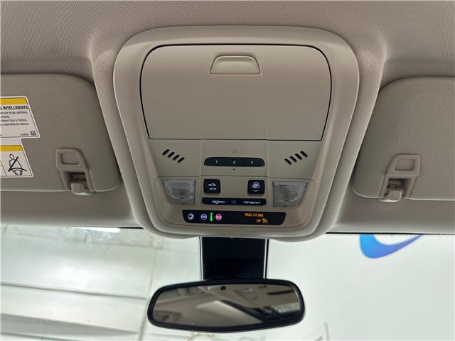 2024 GMC Terrain Denali (Stk: 43910J) in Belleville - Image 25 of 36