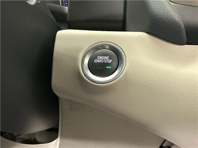 2024 GMC Terrain Denali (Stk: 43910J) in Belleville - Image 26 of 36