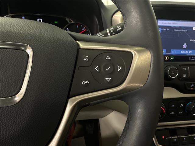2024 GMC Terrain Denali (Stk: 43910J) in Belleville - Image 27 of 36