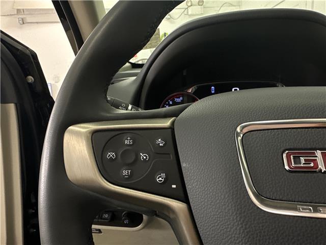 2024 GMC Terrain Denali (Stk: 43910J) in Belleville - Image 28 of 36