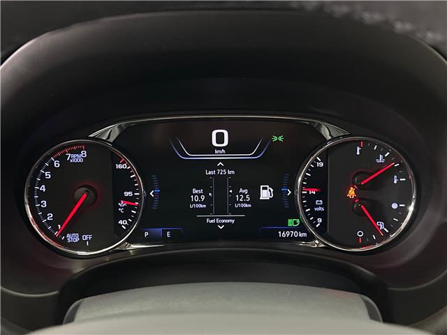 2024 GMC Terrain Denali (Stk: 43910J) in Belleville - Image 29 of 36