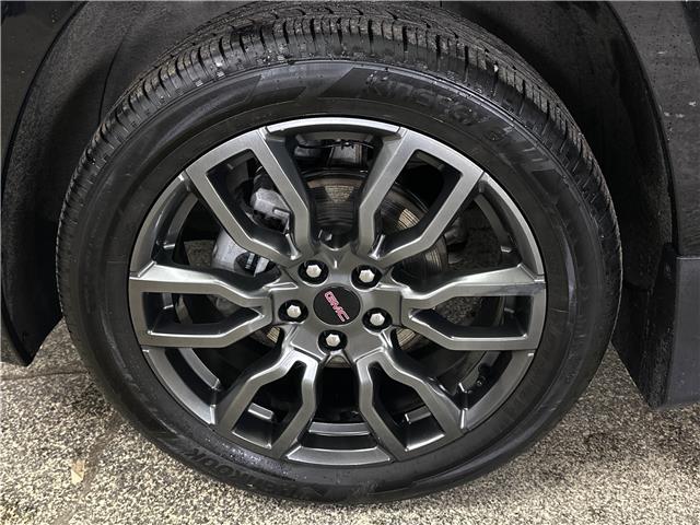 2024 GMC Terrain Denali (Stk: 43910J) in Belleville - Image 31 of 36