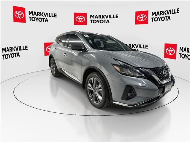 2023 Nissan Murano Platinum (Stk: 11105899A) in Markham - Image 2 of 35