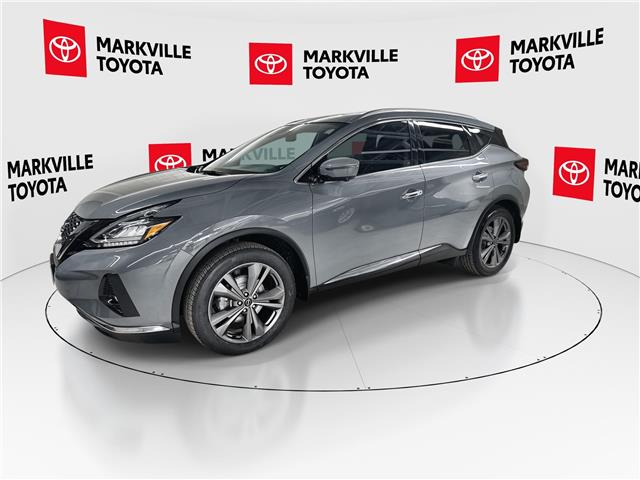 2023 Nissan Murano Platinum (Stk: 11105899A) in Markham - Image 5 of 35