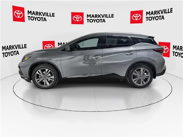 2023 Nissan Murano Platinum (Stk: 11105899A) in Markham - Image 6 of 35