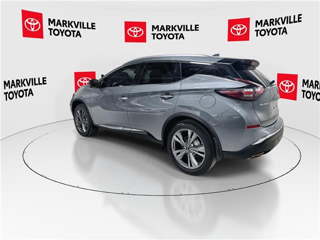 2023 Nissan Murano Platinum (Stk: 11105899A) in Markham - Image 7 of 35