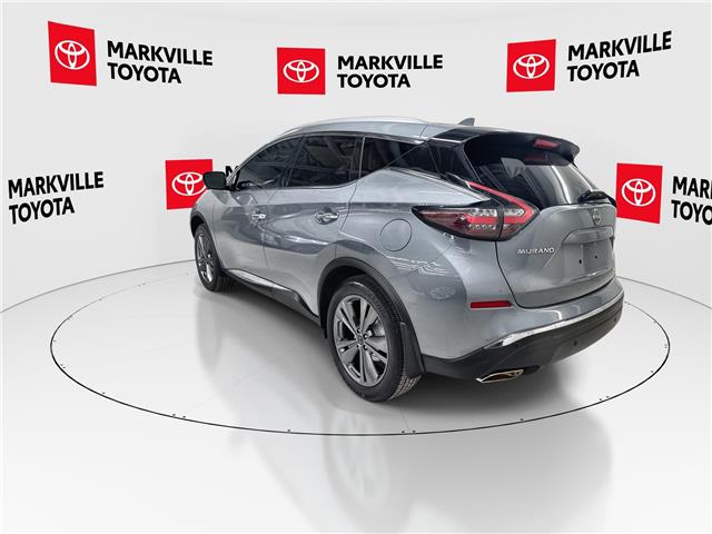 2023 Nissan Murano Platinum (Stk: 11105899A) in Markham - Image 8 of 35