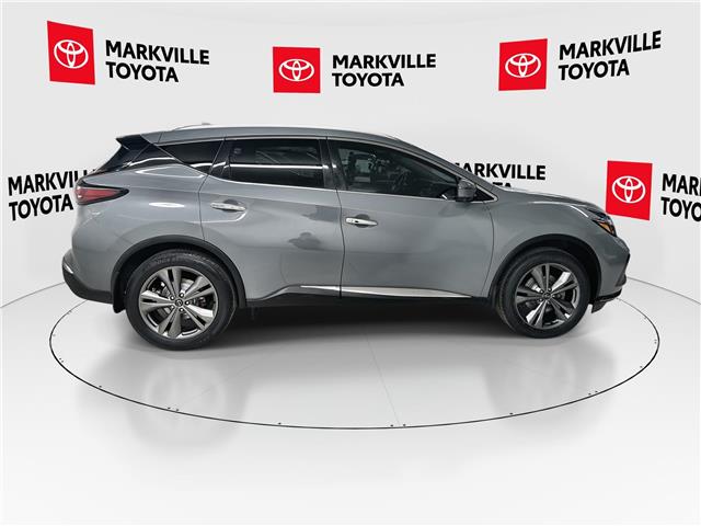 2023 Nissan Murano Platinum (Stk: 11105899A) in Markham - Image 12 of 35