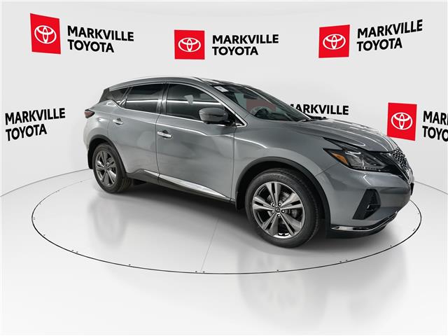 2023 Nissan Murano Platinum (Stk: 11105899A) in Markham - Image 13 of 35