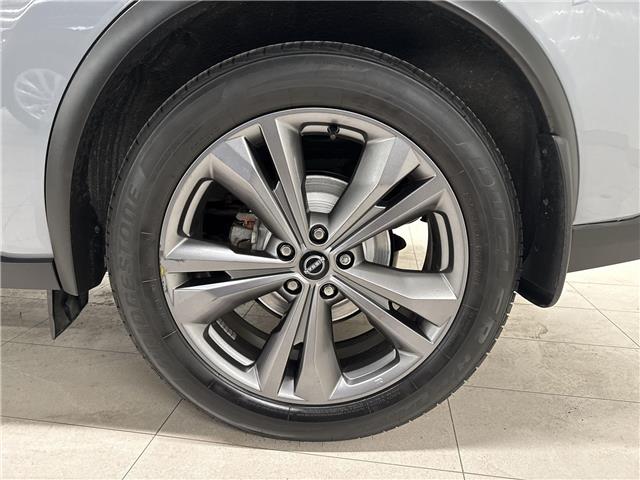 2023 Nissan Murano Platinum (Stk: 11105899A) in Markham - Image 14 of 35