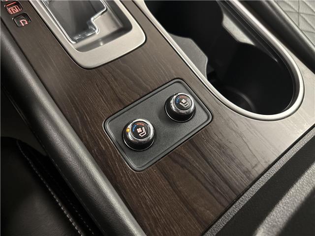 2023 Nissan Murano Platinum (Stk: 11105899A) in Markham - Image 16 of 35