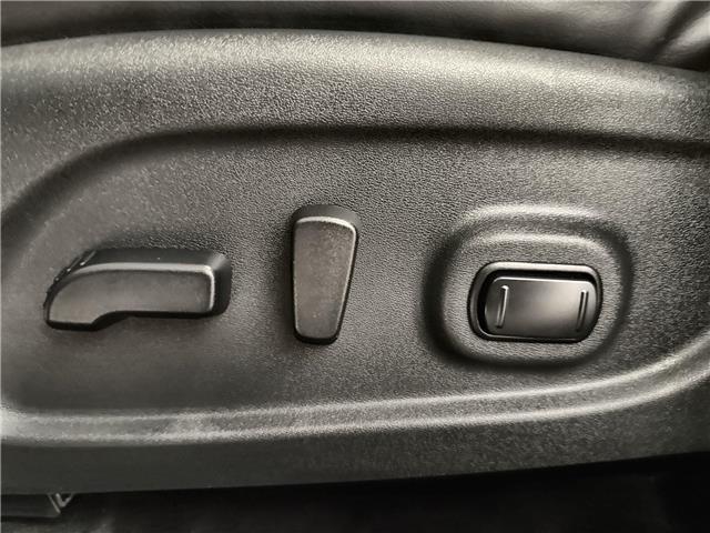 2023 Nissan Murano Platinum (Stk: 11105899A) in Markham - Image 17 of 35
