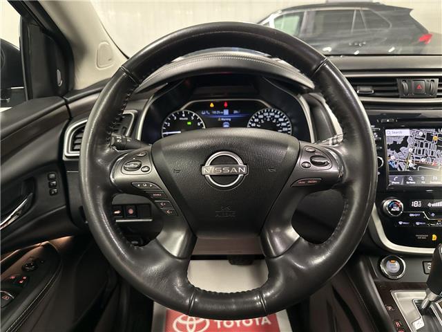 2023 Nissan Murano Platinum (Stk: 11105899A) in Markham - Image 19 of 35