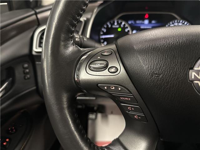 2023 Nissan Murano Platinum (Stk: 11105899A) in Markham - Image 20 of 35