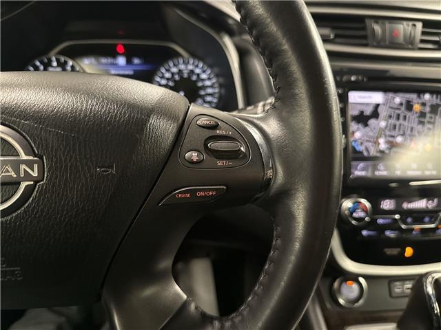 2023 Nissan Murano Platinum (Stk: 11105899A) in Markham - Image 21 of 35