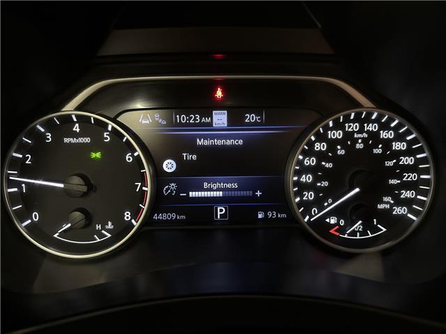 2023 Nissan Murano Platinum (Stk: 11105899A) in Markham - Image 22 of 35