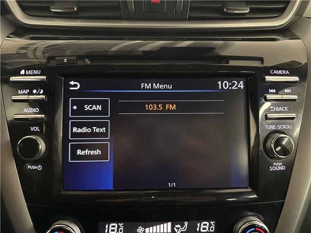 2023 Nissan Murano Platinum (Stk: 11105899A) in Markham - Image 23 of 35