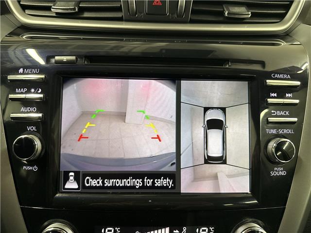 2023 Nissan Murano Platinum (Stk: 11105899A) in Markham - Image 24 of 35