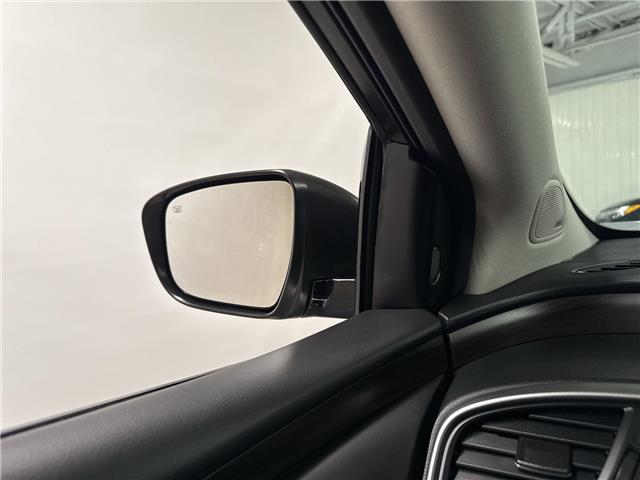 2023 Nissan Murano Platinum (Stk: 11105899A) in Markham - Image 27 of 35