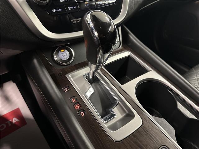 2023 Nissan Murano Platinum (Stk: 11105899A) in Markham - Image 29 of 35