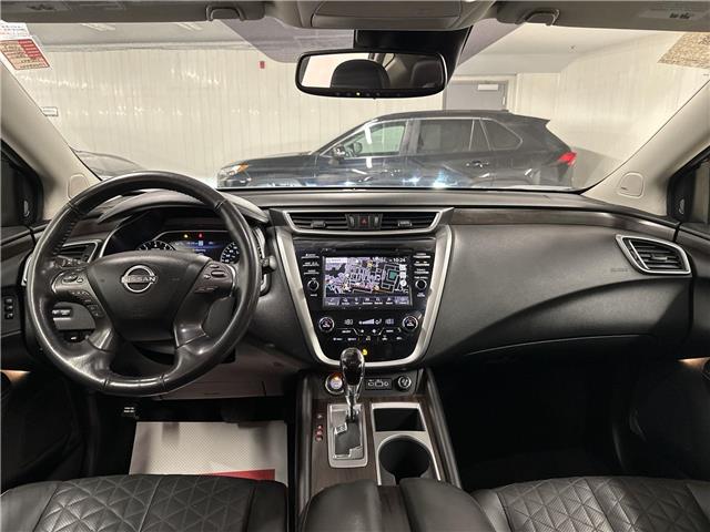 2023 Nissan Murano Platinum (Stk: 11105899A) in Markham - Image 30 of 35