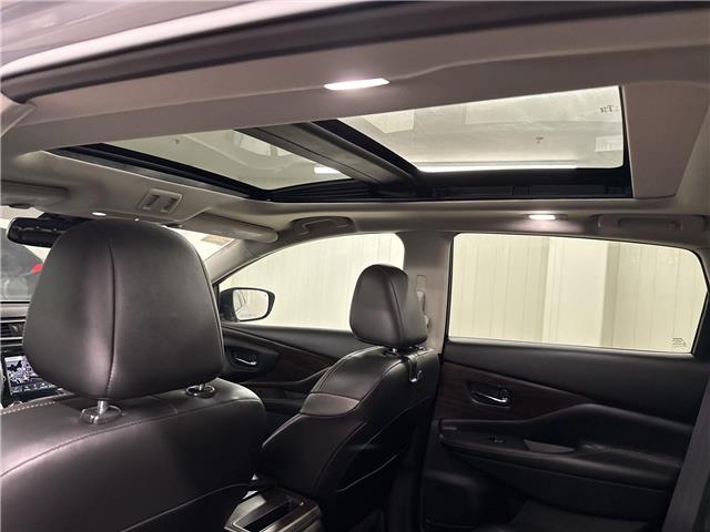 2023 Nissan Murano Platinum (Stk: 11105899A) in Markham - Image 31 of 35
