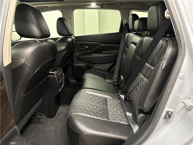 2023 Nissan Murano Platinum (Stk: 11105899A) in Markham - Image 32 of 35