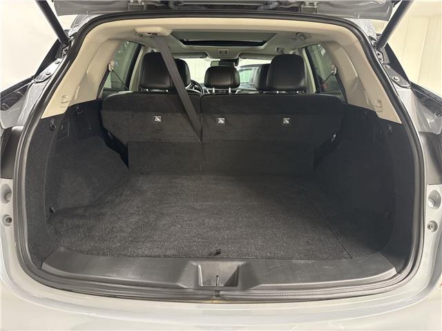 2023 Nissan Murano Platinum (Stk: 11105899A) in Markham - Image 33 of 35