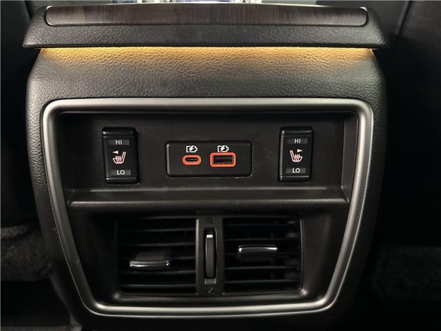 2023 Nissan Murano Platinum (Stk: 11105899A) in Markham - Image 35 of 35
