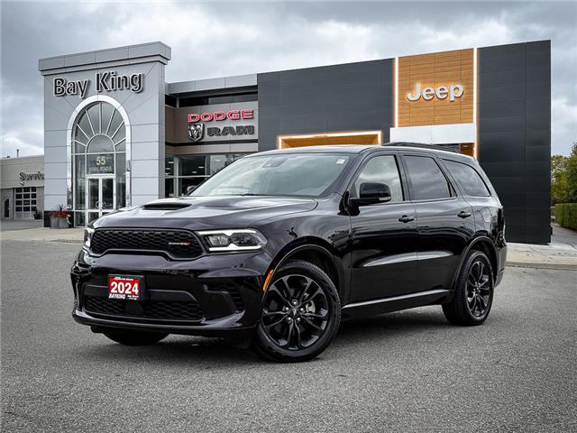 2024 Dodge Durango R/T