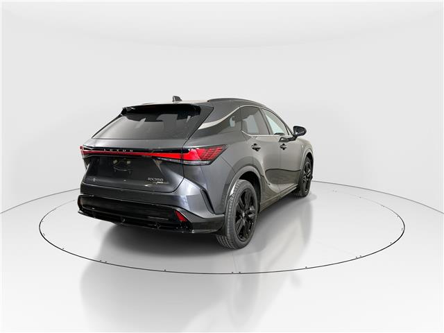 2026 Lexus RX 350  (Stk: 15105808) in Richmond Hill - Image 5 of 19