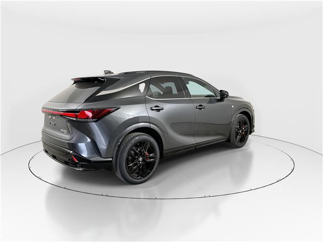 2026 Lexus RX 350  (Stk: 15105808) in Richmond Hill - Image 6 of 19