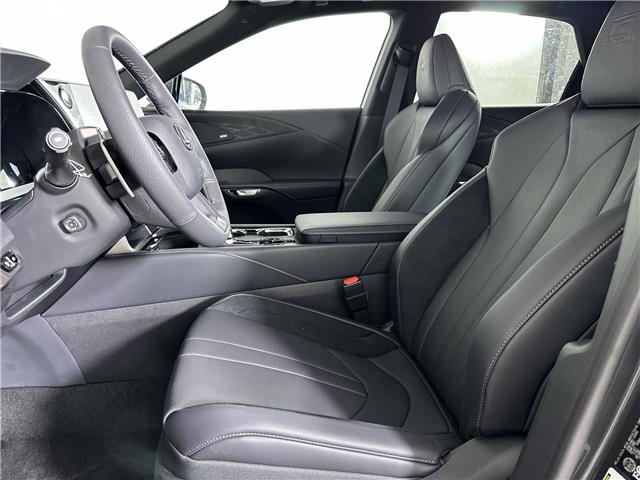 2026 Lexus RX 350  (Stk: 15105808) in Richmond Hill - Image 12 of 19