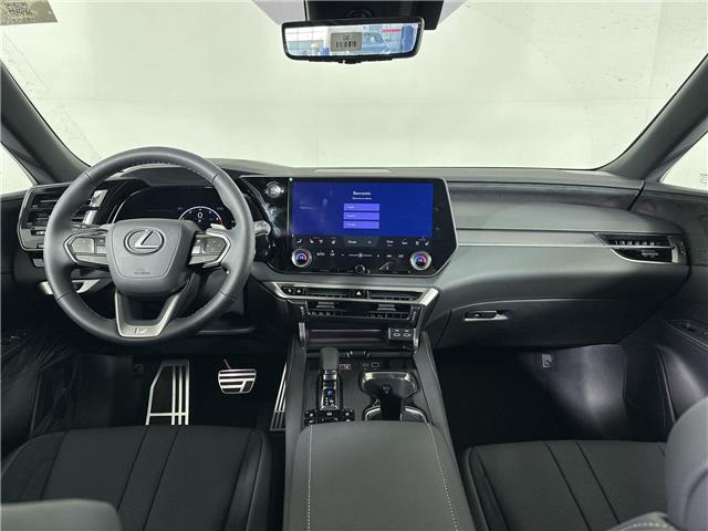 2026 Lexus RX 350  (Stk: 15105808) in Richmond Hill - Image 18 of 19