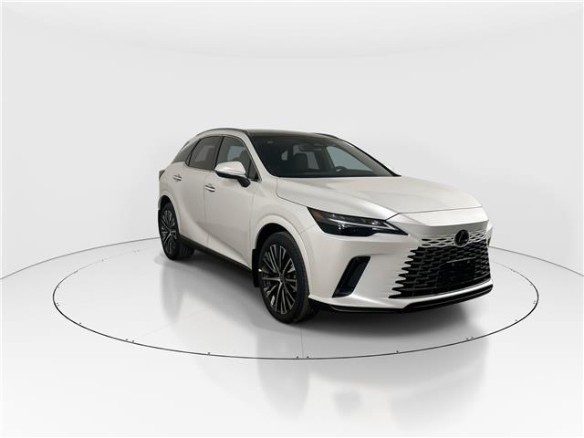 2026 Lexus RX 350h  (Stk: 15105767) in Richmond Hill - Image 1 of 20