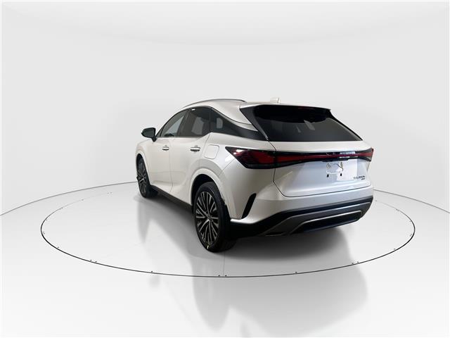 2026 Lexus RX 350h  (Stk: 15105767) in Richmond Hill - Image 5 of 20