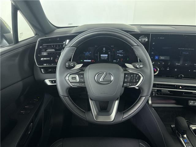 2026 Lexus RX 350h  (Stk: 15105767) in Richmond Hill - Image 11 of 20