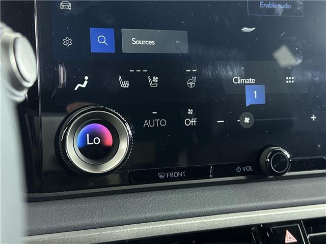 2026 Lexus RX 350h  (Stk: 15105767) in Richmond Hill - Image 16 of 20