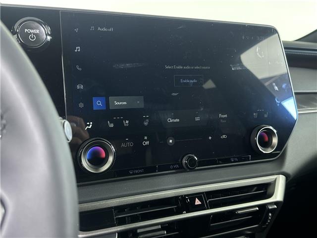 2026 Lexus RX 350h  (Stk: 15105767) in Richmond Hill - Image 17 of 20