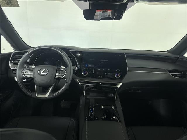 2026 Lexus RX 350h  (Stk: 15105767) in Richmond Hill - Image 19 of 20