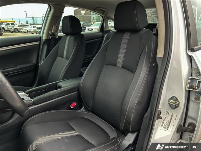 2020 Honda Civic LX (Stk: T410A) in Grimsby - Image 20 of 25
