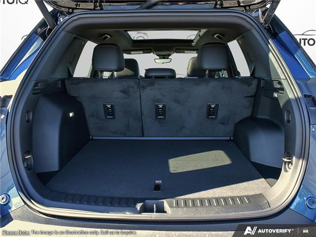2026 Chevrolet Equinox RS (Stk: 7OD53963602) in Grimsby - Image 7 of 25