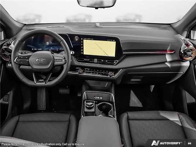 2026 Chevrolet Equinox RS (Stk: 7OD53963602) in Grimsby - Image 22 of 25