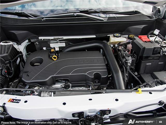 2026 Chevrolet Equinox LT (Stk: 26EQ08) in Grimsby - Image 6 of 27