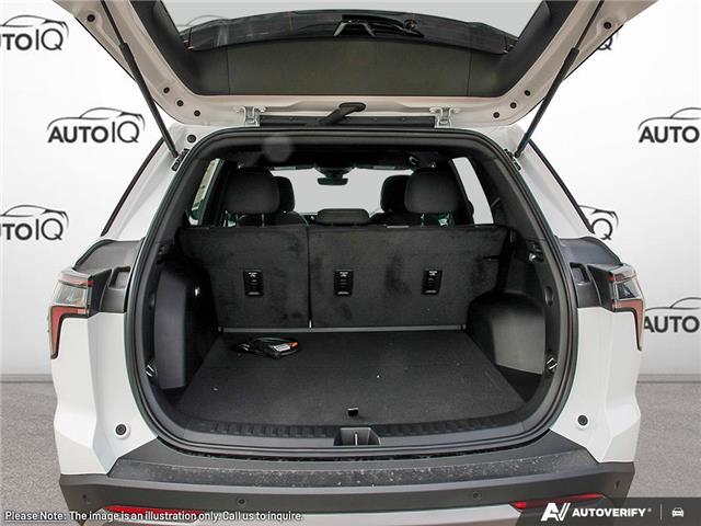 2026 Chevrolet Equinox LT (Stk: 26EQ08) in Grimsby - Image 7 of 27
