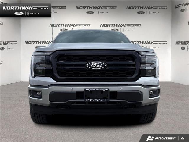 2026 Ford F-150 Lariat (Stk: 6F186451) in Brantford - Image 2 of 23