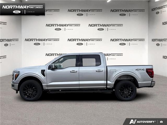 2026 Ford F-150 Lariat (Stk: 6F186451) in Brantford - Image 3 of 23