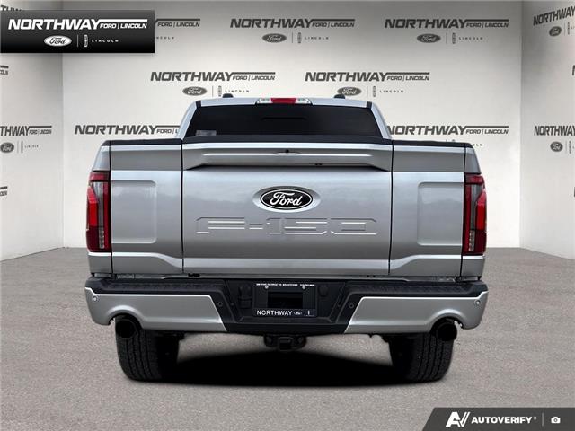 2026 Ford F-150 Lariat (Stk: 6F186451) in Brantford - Image 5 of 23