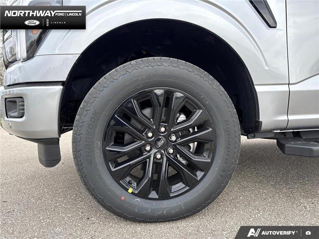 2026 Ford F-150 Lariat (Stk: 6F186451) in Brantford - Image 6 of 23
