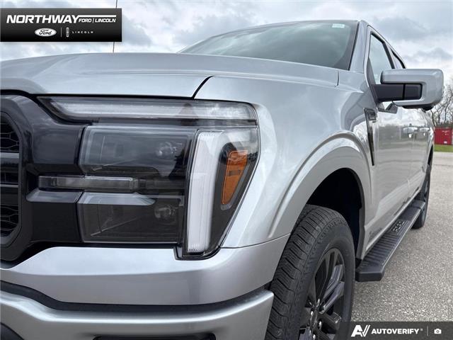 2026 Ford F-150 Lariat (Stk: 6F186451) in Brantford - Image 7 of 23